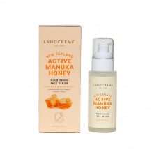 Lanocreme 兰侬 活性麦卢卡蜂蜜面部精华 30毫升